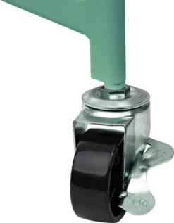 ONVAYA® Servierwagen Silvio | Beistellwagen | Mint | 30,5 X 45 X 77 Cm | 3 Fächer | Multifunktionswagen | Transportwagen | Allzweckwagen | Küchentrolley | Nischenregal -Küchenutensilien Laden 22cd07240df47e465670f6588b70ea0b