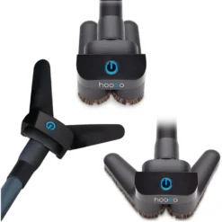 Hoogo Flipflop Bodendüse Schwarz Bodendüse -Küchenutensilien Laden 22ec98a68453d506576e615ead7de129