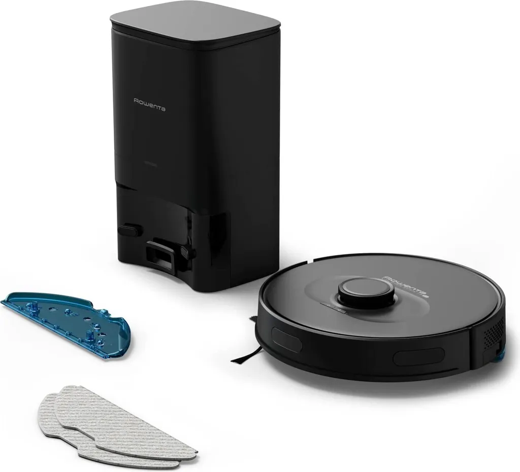 Rowenta X-Plorer Serie 75 S+ RR8585 4 Rowenta X-Plorer Serie 75 S+ RR8585 – Bild 2