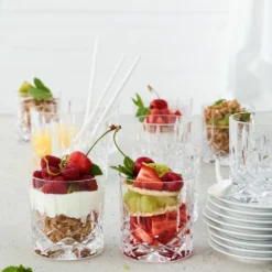 Nachtmann 0089208-0 Noblesse Longdrinkbecher, 375 Ml, 14,8 Cm, Klar (4er Pack) -Küchenutensilien Laden 2330339fbbfe9b8689ae820142407a3b