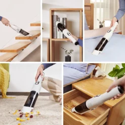 Tineco Pure One Mini S4 Smart Akku Handstaubsauger Beutellos 8000 Pa Mit 3 Düsentypen Für Vielseitige Leistung 17 Tineco Pure One Mini S4 Smart Akku Handstaubsauger Beutellos 8000 Pa Mit 3 Düsentypen Für Vielseitige Leistung -Küchenutensilien Laden 23498f4b00a48faf9860651468429bba