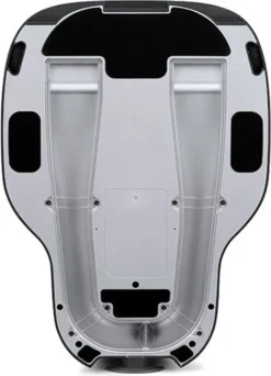 ECOVACS DEEBOT OZMO T8+ Saug- Und Wischroboter Weiß -Küchenutensilien Laden 23b73505fde0704c9a7673b5bbcc9097