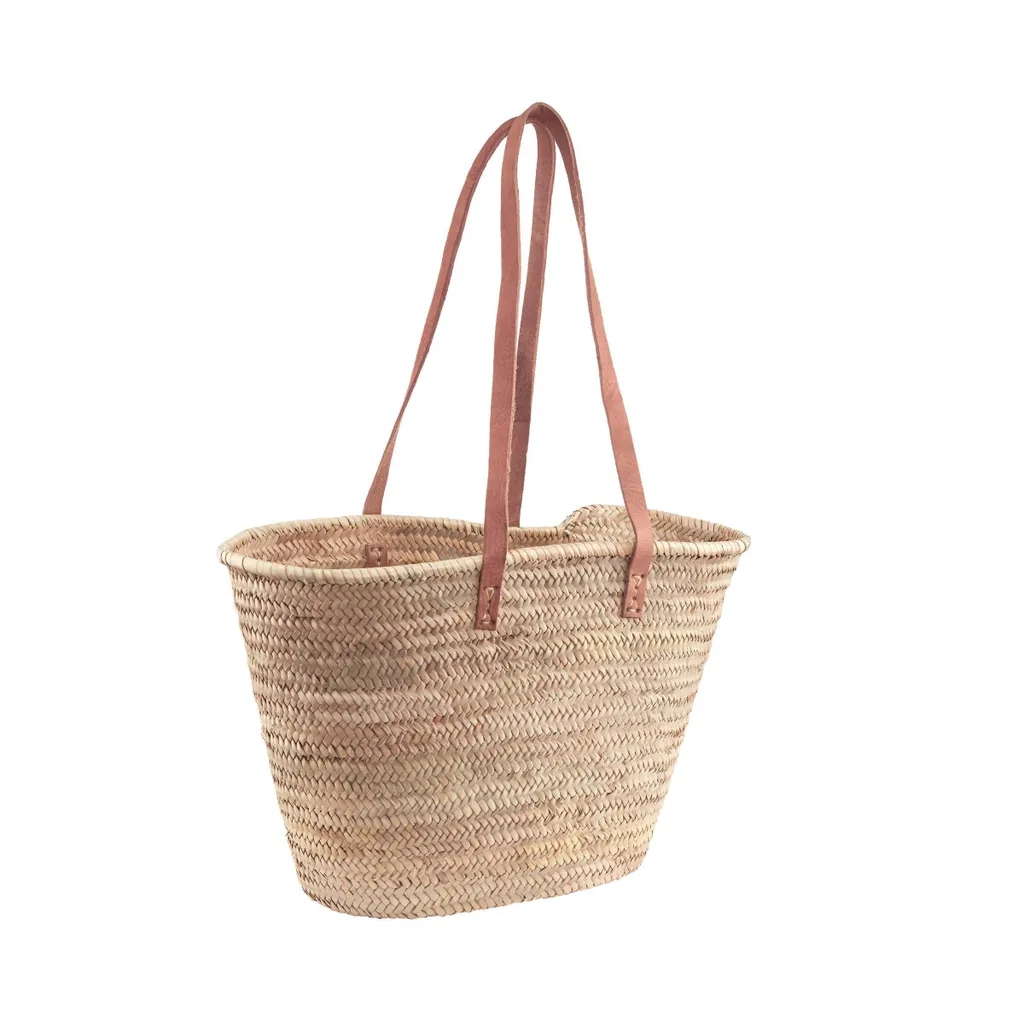 BUTLERS HOLIDAY Korbtasche L 55 X H 36cm 4 BUTLERS HOLIDAY Korbtasche L 55 X H 36cm – Bild 2