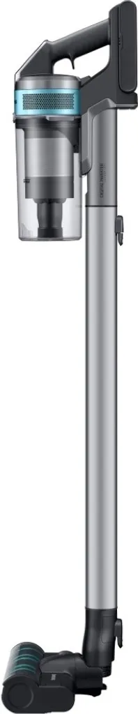 Samsung Jet 75 Pet VS20T7532T1/EG Akku-Handstaubsauger (kabellos, Beutellos, 550 W) 8 Samsung Jet 75 Pet VS20T7532T1/EG Akku-Handstaubsauger (kabellos, Beutellos, 550 W) – Bild 6