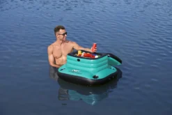 Bestway® Hydro-Force™ Aufblasbare Kühlbox Gletscher 88 X 77 Cm -Küchenutensilien Laden 2525565ace7d317d67d0329a03e5233b