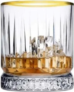 Pasabahce ELYSIA 520004 4er Set Wassergläser Kurz 355 Ml Wassergläser Softdrink -Küchenutensilien Laden 254029bf71766c0edc5b52bfa7dae3e9