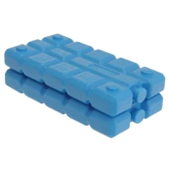 Deuba Kühlakku Set 12 Stunden Flach Je 200ml Für Kühltasche Kühlbox Outdoor Kühlelement Kühlpack Cool Pack Kühlakkus, Anzahl:2er Set -Küchenutensilien Laden 255dd1263a47f6dcc59d53f495e9960f