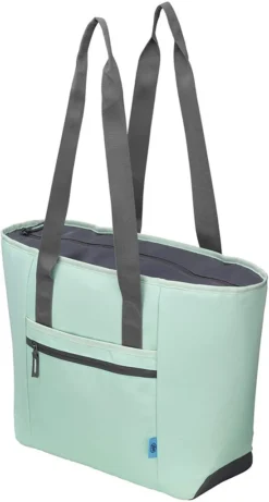 Alfi Isobag Compact Mint Green 23,00l -Küchenutensilien Laden 258d8792e2d1466fd7885f566d8dbb21