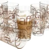 6er Latte Macchiato Gläser-Set 370 Ml Stapelbar Kaffee-Glas Cappuccino 1 6er Latte Macchiato Gläser-Set 370 Ml Stapelbar Kaffee-Glas Cappuccino -Küchenutensilien Laden 258e7f911317b816b16e73a8edf5fe94