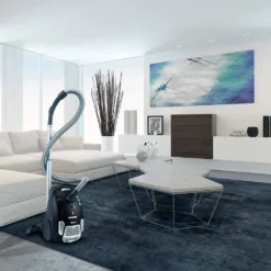 Hoover 39001512 Brave BV71 BV 20011 ECO Bodenstaubsauger + Parkettdüse, 700 W, Schwarz -Küchenutensilien Laden 25e5dcb02ec85e9f13dd914901233f31