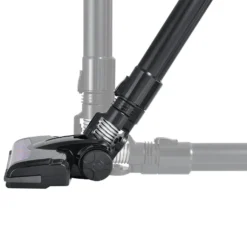 Juskys 2in1 Handstaubsauger & Akku Staubsauger - Beutellos & Kabellos – Bis 55 Min Laufzeit - Lithium-Ionen Akku, Wandhalterung & Ladestation – Rot -Küchenutensilien Laden 2721cc44a9ae4965217b5e1f097921cd