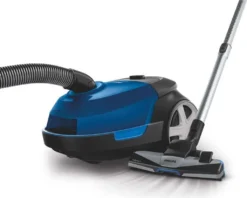 Philips Staubsauger Performer Active 650 W Blau FC8575/09 -Küchenutensilien Laden 2728916cf3b458576ae9f03fb6eaaf0d