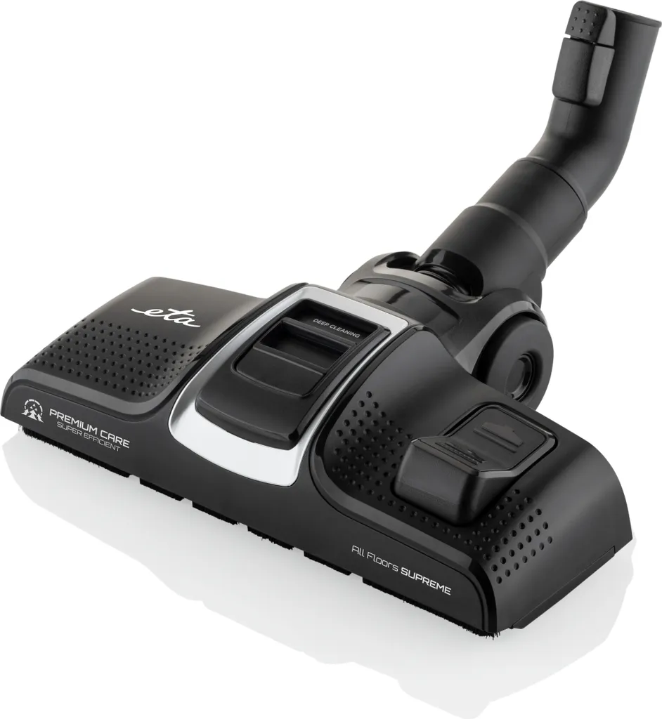 ETA STORMY ANIMAL Beutelloser Staubsauger ETA251790000, 800 W, ENDLESS SUCTION-Technologie, HEPA-Filter, Nr. 13 , Aktionsradius 10 M, Kabellänge 7 M 11 ETA STORMY ANIMAL Beutelloser Staubsauger ETA251790000, 800 W, ENDLESS SUCTION-Technologie, HEPA-Filter, Nr. 13 , Aktionsradius 10 M, Kabellänge 7 M – Bild 9