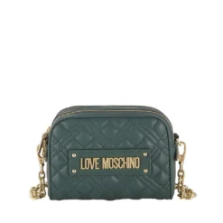 Love Moschino Umhängetasche Borsa City Bottiglia