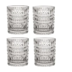 Nachtmann Whiskeybecher Ethno 294ml 4er Set -Küchenutensilien Laden 27a109eaa329073979232e62df5f47d0