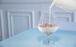 KROSNO Cognac-Gläser Cognacschwenker | Set Von 6 | 550 ML | Harmony Kollektion | Perfekt Für Zuhause, Restaurants Und Partys | Spülmaschinenfest -Küchenutensilien Laden 27c1fee9ce4c25115ffb389ec4f0682f