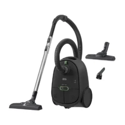 AEG CLEAN 6000 AB61C2OKO Bodenstaubsauger 550 W 3-in-1 Multifunktionsdüse Filter -Küchenutensilien Laden 27e749b3259c19cc55dcbca69e280305