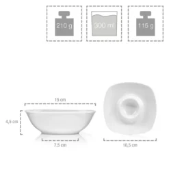 Sänger SÄNGER Porzellan Geschirrset Bilgola, Tafelservice 30 Teilig Für 6 Personen 13 Sänger SÄNGER Porzellan Geschirrset Bilgola, Tafelservice 30 Teilig Für 6 Personen -Küchenutensilien Laden 291616fa9968923d45c36010afc441eb