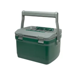 Herbertz Messer Solingen Stanley ADVENTURE COOLER Kühlbox 6,6 L In Grün Dunkelgrün -Küchenutensilien Laden 293adc2a0cf077b09ce9f8190a9cabd8