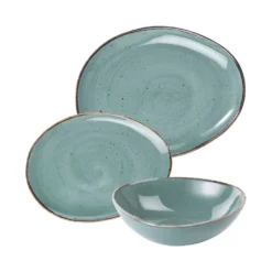 BUTLERS FINCA Geschirr-Set 12-tlg. -Küchenutensilien Laden 29d5b306900c2ad6bc3d4184ddb51236