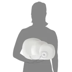 Sänger SÄNGER Porzellan Geschirrset Bilgola, Tafelservice 30 Teilig Für 6 Personen 14 Sänger SÄNGER Porzellan Geschirrset Bilgola, Tafelservice 30 Teilig Für 6 Personen -Küchenutensilien Laden 2a149f39e0fbf693a42790c1cd614e33