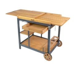 Outdoor Servierwagen Ally -Küchenutensilien Laden 2a70c19ebfc7346ceed8d3a66cfc16cc