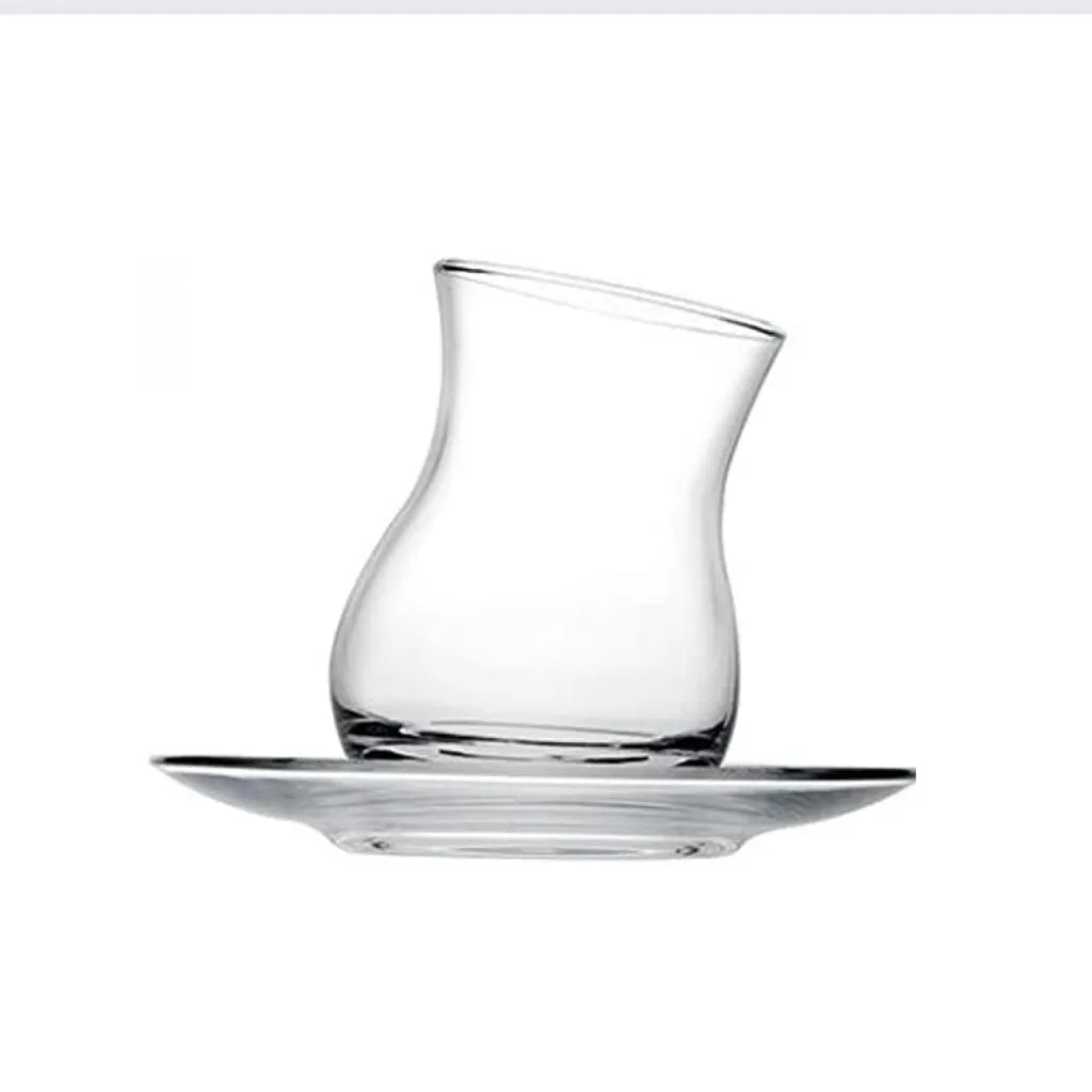 Pasabahce Teeservice Für 6 Personen 3 Pasabahce Teeservice Für 6 Personen