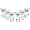 Vaihinger Niehoffs Glas Gläser-Set - 6x Gläser 0,3l Geeicht 2 Vaihinger Niehoffs Glas Gläser-Set - 6x Gläser 0,3l Geeicht -Küchenutensilien Laden 2b4f35c3ed4eaeb52080a340f96eb3b3