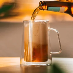 Thermogläser Doppelwandig 6er SET Latte Macchiato Espresso VIALLI DESIGN 300ml -Küchenutensilien Laden 2b80cef68723bcc3c89d2338ef6cb41e