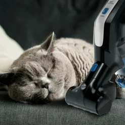 Hoover H-FREE 200 HF222UPT 011 Akkuhandstaubsauger Bis Zu 40 Min Laufzeit -Küchenutensilien Laden 2b8d9177a0128a42292ab969d31133f8