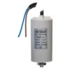Kondensator Anlaufkondensator Motorkondensator Arbeitskondensato Kabel 10µF 450V -Küchenutensilien Laden 2bb2d8a8bffea8acf855d5f6abb906d9