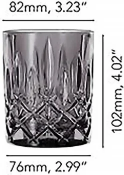 Nachtmann Whiskybecher Smoke SET/2 617/71 Noblesse UK/3 104245 15 Nachtmann Whiskybecher Smoke SET/2 617/71 Noblesse UK/3 104245 -Küchenutensilien Laden 2bdc79b060aeb9b868a1df45f25bc59e