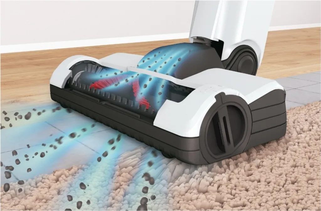 BOSCH Handstaubsauger BBH73260K, Kabellos 6 BOSCH Handstaubsauger BBH73260K, Kabellos – Bild 4