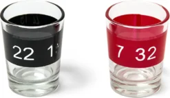 Trinkspiel Russisches Roulette Schnaps-Roulette -Küchenutensilien Laden 2c2b87c0cbf9cd07117c9d05f1fa74f3