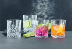 Nachtmann Whiskybecher Sculpture 365ml, Klar (4er Pack) 25 Nachtmann Whiskybecher Sculpture 365ml, Klar (4er Pack) -Küchenutensilien Laden 2ca38a61c22afc1a166fda51ce7de71a