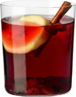 KROSNO Mixology Cidergläser, 6er-Set, 500 Ml -Küchenutensilien Laden 2cc50bfc8adca7cf33ff0343c2ffcfe3