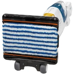 Rowenta RY8561WH Clean Steam Dampfreiniger/Stabstaubsauger 2-in-1, White, 6kg, 1700 W -Küchenutensilien Laden 2ce438c845d309aec2c2cede344981a0