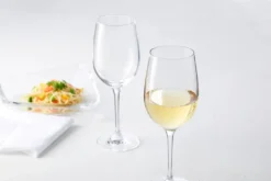 Leonardo TAVOLA Weißweinglas 2er Set - A -Küchenutensilien Laden 2d56cc6bfa6b75a13833aafc83a9c8b9