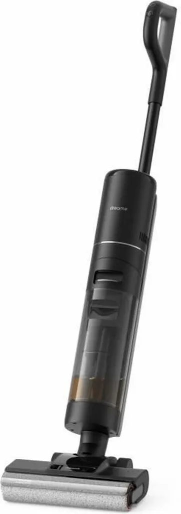 Dreame H12 Pro, Trocken&Nass, Glatter Boden, Teppich, Harter Boden, Beutellos, Schwarz, 0,7 L, 0,9 L 3 Dreame H12 Pro, Trocken&Nass, Glatter Boden, Teppich, Harter Boden, Beutellos, Schwarz, 0,7 L, 0,9 L