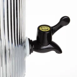 BUTLERS FOUNTAIN Getränkespender Mit Ständer 2 Tlg. -Küchenutensilien Laden 2d87a49539d66c25baed69b122380e50