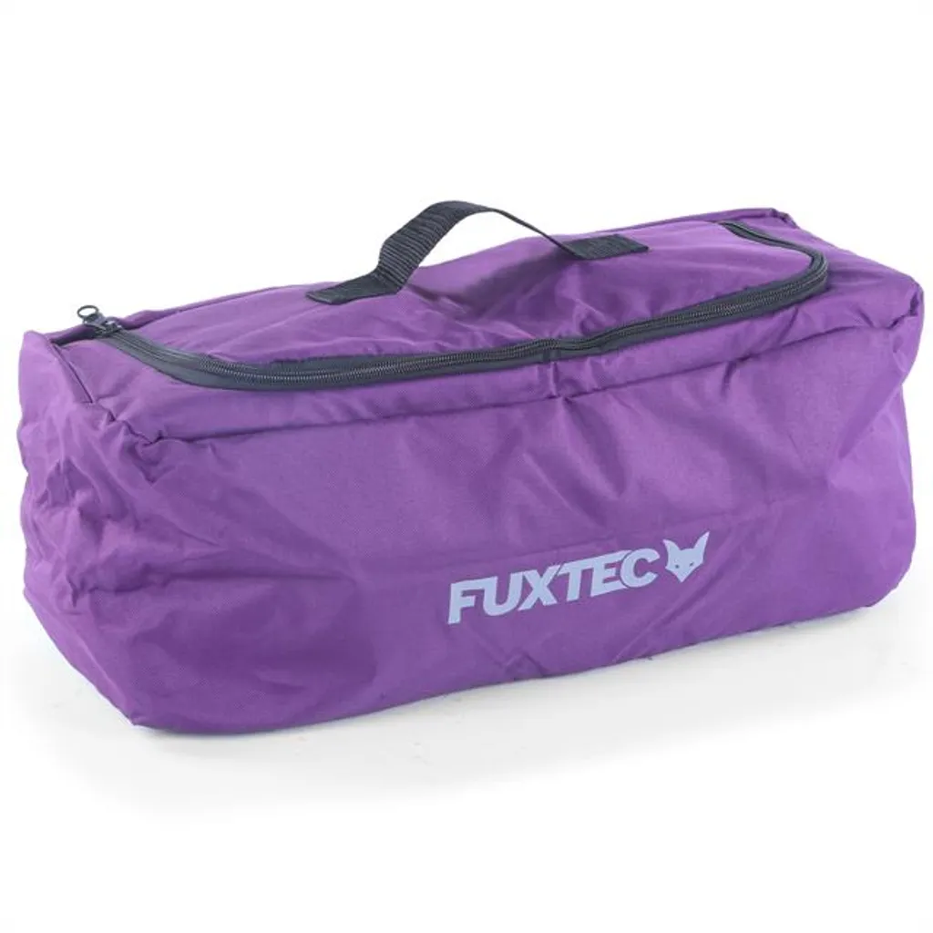FUXTEC Kühltasche PURPUR Für Bollerwagen 3 FUXTEC Kühltasche PURPUR Für Bollerwagen
