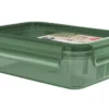EMSA Frischhaltedose Clip&Close Eco Rechteckig 0,8l Grün -Küchenutensilien Laden 2e5bbc4c70700ec753630c558c8f47ef