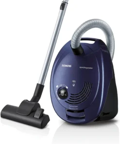 Siemens VS06B1110 Bodenstaubsauger Moonlight Blue : B -Küchenutensilien Laden 2e74ccf468812c99ab89eea23b65405f