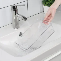 Freetoo Küchenorganizer-Set, Kühlschrank Organizer 6er Set, Vorratsbehälter Mit Griff, Durchsichtig Stapelbare, Ideal Für Küchen, Kühlschrank, -BPA Frei 15 Freetoo Küchenorganizer-Set, Kühlschrank Organizer 6er Set, Vorratsbehälter Mit Griff, Durchsichtig Stapelbare, Ideal Für Küchen, Kühlschrank, -BPA Frei -Küchenutensilien Laden 305a56c6aa24d43002f303623bdf0238