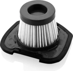 ETA Rotary ETA242590000 Akku-Handsauger, Li-ion Akku 18 V, HEPA-Filter, Elektrischer Rotationsbürste -Küchenutensilien Laden 307026592ae0820f0fde5e9e1fd6dafd