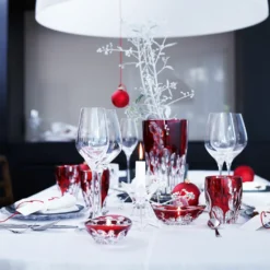 Nachtmann Supreme Burgunder XL Set/4 0092083-0 -Küchenutensilien Laden 312961732b0ac90c18e6c13eacab999e