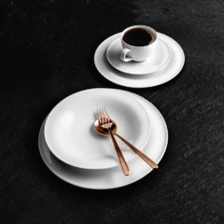 Seltmann Weiden Kombiservice 30-teilig BT Beat Weiss -Küchenutensilien Laden 32cc6cf3aa7b6001d0392b15ca747dc6