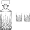 Nachtmann 0091899-0 Noblesse Whisky-Set, 1 X Karaffe/Dekanter + 2 X Whisky-Becher, Klar (1 Set) 1 Nachtmann 0091899-0 Noblesse Whisky-Set, 1 X Karaffe/Dekanter + 2 X Whisky-Becher, Klar (1 Set) -Küchenutensilien Laden 32dd8667adaef9f5d85939acd5be3706