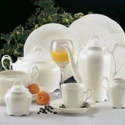 Seltmann Weiden Rubin Cream Kaffeeservice 18tlg. -Küchenutensilien Laden 3354280fd6e14ca034dbcf5141f30240