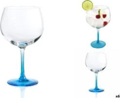 Gin Tonic-Gläsersatz Luminarc 715 Ml Bunt Glas Pack 6x 8 Gin Tonic-Gläsersatz Luminarc 715 Ml Bunt Glas Pack 6x -Küchenutensilien Laden 33a5099b7f571697efb32a6acd6229bf